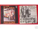 THE PARTRIDGE FAMILY David Cassidi  VENEZUELA Rare LP