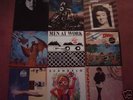 1300 LP`s ROCK POP NEW WAVE METALL UND UND 