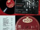 25cm LP George Gruntz: Mental Cruelty Jazz Soundtrack