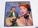 BIG BOPPER LP(MERCURY 20402)CHANTILLY LACE/1959