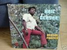 CAESAR FRASIER HAIL CAESAR LP Funk Jazz Breaks