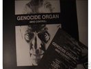 Genocide Organ Mind Control LP (Tesco Organisation)