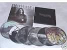 BURZUM 1992-1997 6 LP Box Picture Disc unplayed    