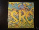 SRC   Self-Titled   Rare Original Psych LP