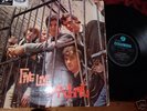 YARDBIRDS - Five Live.... ORIG MONO LP.....EX