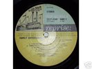 Family Entertainment UK Orig LP + Poster