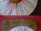 PINK FLOYD RARE LIVE LP MULTI COLOR VINYL  1972 NO TMOQ