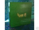 LITTLE INDIAN COLLECTORS BOX, rare complete set + 1 LP
