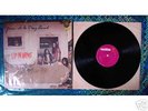 JUAN DE LA CRUZ - UP IN ARMS original LP