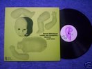 Bernd Witthuser Lieder... RARE German folk psych M-