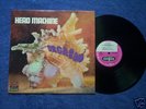 Head Machine Orgasm RARE french Vogue LP alt. cover, M-