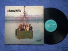 Outsiders NL Relax dutch psych garage LP EX+