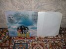 THE GODS Genesis 1968 1st Press MASSIVE RARITY