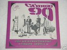 CODIGO 90 : 1967 Rare Brazil Beat Psych 7