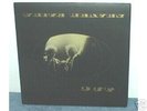 WHITE HEAVEN   Out   LP  Japanese psych  numbered & ltd