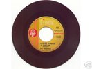 SUPER RARE NORTHERN SOUL 45-MAJESTICS-IT HURTS ME