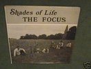 The Focus -Shades Of Life1972 Private UK Female Folk LP