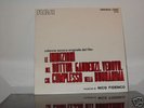 ITALIAN OST Nico Fidenco 