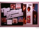 Super coffret THE ROLLING STONES - 6 LP box near mint
