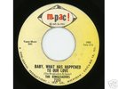 RINGLEADERS - M-PAC. northern soul