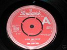 1967 UK Brunswick NORTHERN SOUL DEMO Sam And Bill
