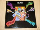 The Who/A Quick One/Original 1966 UK LP