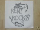 Kent Rocks NWOBHM Compilation LP