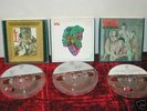 LOVE FOREVER CHANGES DA CAPO 4 SAIL PSYCH RARE 3 TAPES