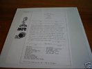 JUDAS PRIEST King biscuit flower hour radio show 2 LP