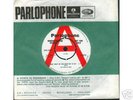 THE SONS OF FRED UK 45 Freakbeat