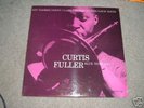 CURTIS FULLER LP/ ART FARMER BLUE NOTE DEEP GROOVE MINT