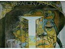 JASPER - LIBERATION ORIG. UK PSYCH BLUES '69 NM/EX