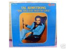 TAL ARMSTRONG Tallest Man In Love LP Love Records 1980