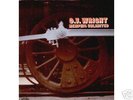 rare SOUL LP O.V. WRIGHT Memphis Unlimited BACKBEAT 72