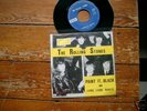 ROLLING STONES  DECCA 60S PAINT IT BLACK BELGIUM MINT