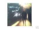 Super Rare Funk Soul LP Bobby Byrd I Need Help Org King