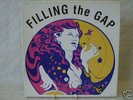 4LP Box - Filling The Gap    RARE PSYCH