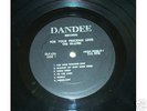 HI-LITES Your Precious Love  Doo Wop LP NM