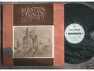 SAX 2518 VIVALDI 4 Concerti NATHAN MILSTEIN NM 1edit