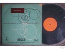 MAX ROSTAL violin BEETHOVEN Kreutzer DECCA LXT 2732 1ed