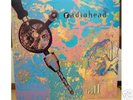 Radiohead Drill EP - orginal, rare 1992 EXCELLENT COND.