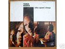 Tania Maria Olha Quem Chega 1971 LP