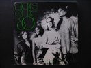 LADIES OF THE 80's Eighties Ladies UNO MELODIC LP