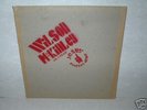 Wilson McKinley : On Stage Private Christian Psych LP
