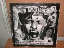 The New Blockaders/Ferial Confine - Final Rec. LP HNAS