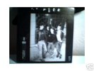 The RATS self titled 1980 LP dead moon lollipop shop