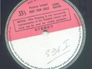 G.F. FITZGERALD (Sam Gopal)-Mouseproof-/UK TEST PRESS