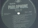 BEATLES-Revolver/RARE ORIG SOUTH AFRICAN FIRST PRESS-LP