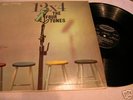 Four Tunes, 12X4, original Jubilee LP Clean