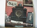 IDLE RACE-TIME IS / UK rock LP 1971 Emi/Regal
